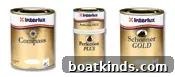 Comparing Interlux Perfection Plus, Schooner Gold and Compass