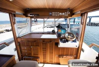 Targa Boats Unveils the New Targa 37 Offshore Cruiser