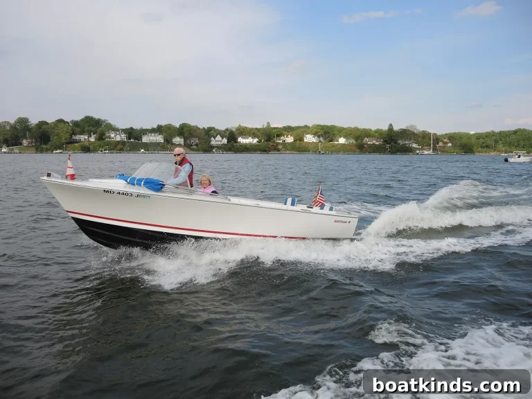 Bertram 20 Restoration: Engine, Hull and Interior Tips
