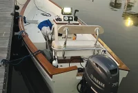 Caribiana Sea Skiff 23 Review: Specs, Performance & Price