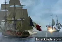 Jack Aubrey: The True Story Behind the Naval Hero