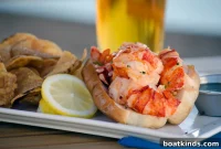 Dock-and-Dine Guide: Waterfront Restaurants with Boat Access
