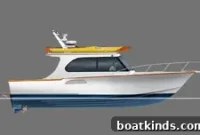 Ken Fickett: Mirage 32