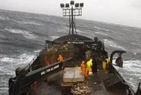 Deadliest Catch Captain Prioritizes Safety at Sea