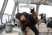 Sailor Plans Arctic Stand-Up Paddleboard (SUP) Expedition