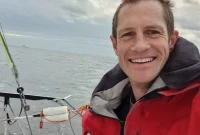 Solo Bid to Cross the Atlantic in World’s Smallest Boat Fails