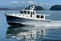 Kadey-Krogen Acquires American Tugs, Expands Trawler Line