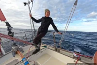 Kristen Neuschafer: Inside the Restless Spirit