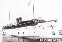 How the Titanic Aftermath Shook Chicago