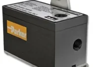 Precision Polishing Module for Surface Finishing