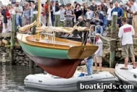New IYRS Graduates Launch Boating and Yacht Restoration Careers