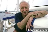 Walter Cronkite: From Navy Sailor to Iconic News Anchor