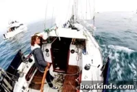 Youngest Solo Sailor to Circumnavigate the Globe Returns Home