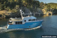 Northern Marine Launches Refit Division for Yacht Upgrades