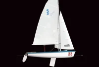 International 420 Dinghy: Specs, Setup and Racing Tips