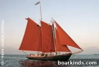 Refit Breathes New Life into Classic Maine Schooner