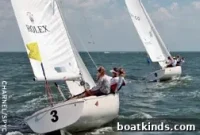 Florida Sailing: Routes Along the Southern Coast