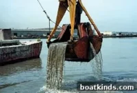 Federal stimulus fuels dredging projects and port upgrades