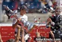 Cup Rivals Told to Settle It on the Water