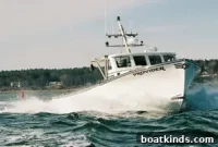 Maine Boats That Handle Rough Seas