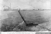 Divers Discover 1907 Submarine Wreck in Long Island Sound