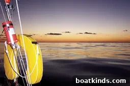 Cruising Tales: A Practical Philosophy for Sailing 5 Relaxing aboard Sea Trek
