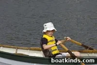 Register for Small Boat Workshop: Skills and Safety for Boaters