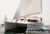 Sail Around Cape Horn on Your Shakedown Cruise