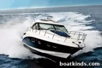 Sea Ray 43 Sundancer: Review, Specs and Performance