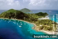 British Virgin Islands: Customs and Local Etiquette
