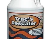 TRAC Eco Descaler for Kettles and Coffee Machines