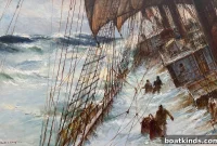 Decks Flooded? Drying, Repair & Waterproofing Tips