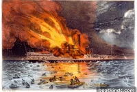 Leadership Lessons from the USS Lexington