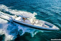 Talking Boats with Ken Clinton: Boating Stories & Gear