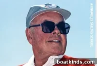 50 Years of Sailing: Lessons on the Joy of Being at Sea