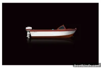 Thompson Runabout: Classic Motorboat History & Specs