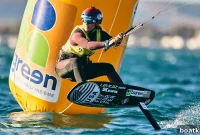 Foiling Explained: How Hydrofoil Boards Feel and Work