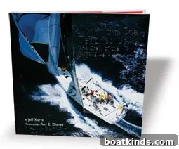 Sea Lessons: Stories from the Morning Light Crew 2 Morning Light crew at sea