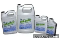 Bio-Solv: Biodegradable Solvent for Industrial & Home Cleaning