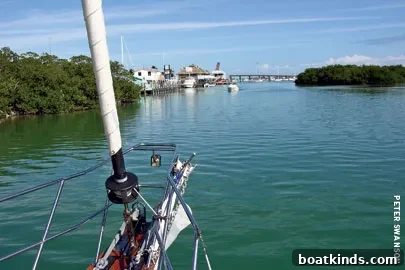 Marathon, Florida Travel Guide: Beaches & Attractions 2 img 33764 1