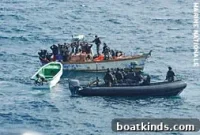 Cruising Somali Waters: What Not to Do
