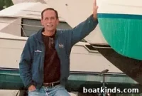 Tax Amendment Relieves Pressure on Local Boatyard