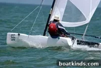 Florida Sailing: Scenic Sailboat Photos and Coastal Views