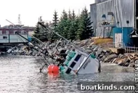 Coast Guard Response Report: Long Island Sound