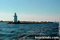 Historic Connecticut Lighthouse Up for Sale