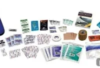 First Aid Kit Essentials: What to Include