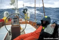 Seasickness Prevention: Tips for Smooth Sailing