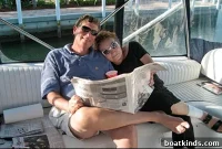 Cruising for Baby Boomers: Navigating the Learning Curve Part 2