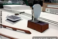 Nicro Day/Night Plus Solar-Powered Roof Vent