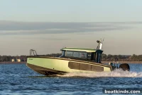 Arksen Unveils Two New Adventure Yachts at Palm Beach Boat Show